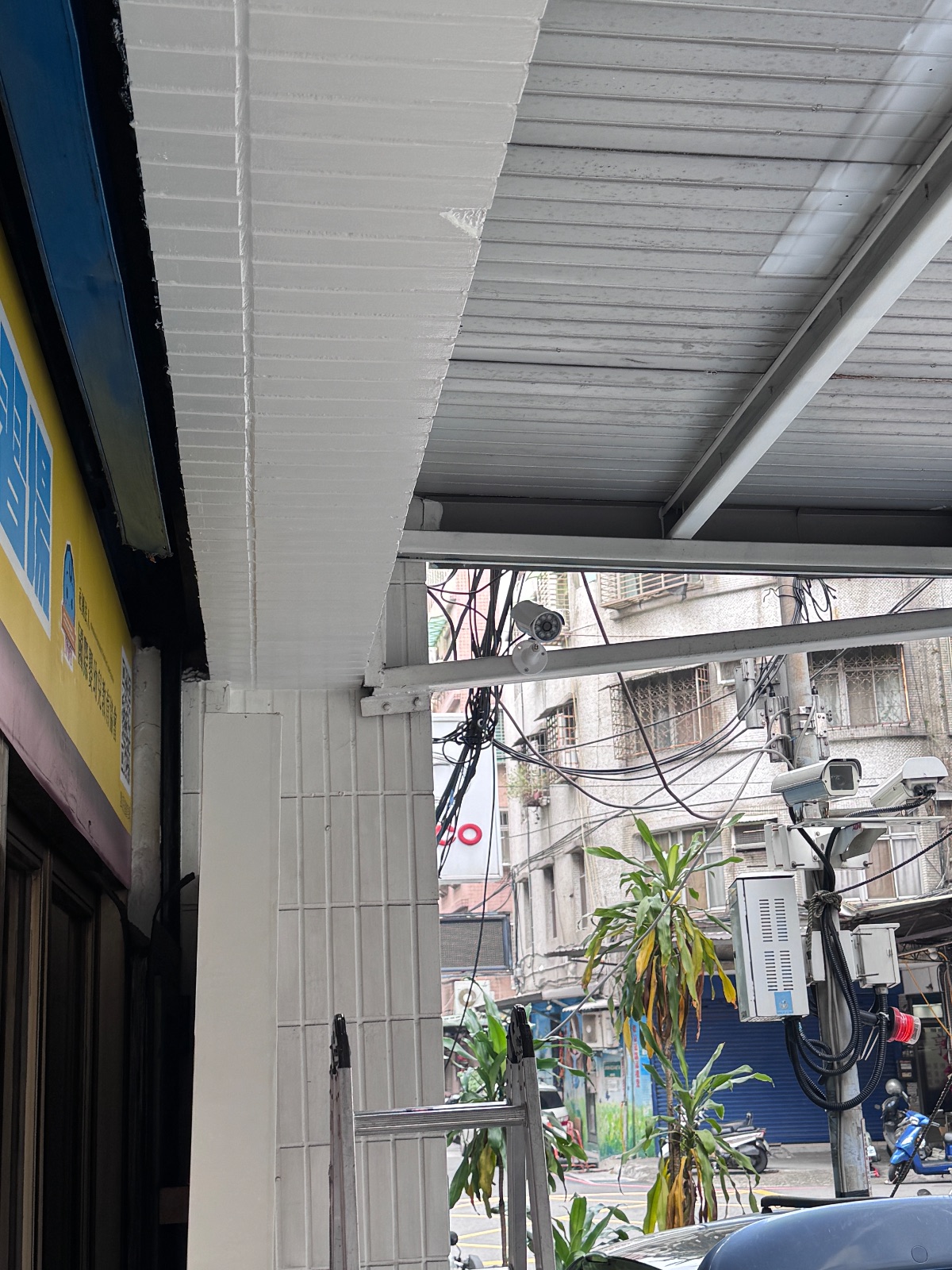 三重監視器安裝實錄：電腦維修店為什麼也能幫你裝CCTV跟網路鏡頭？